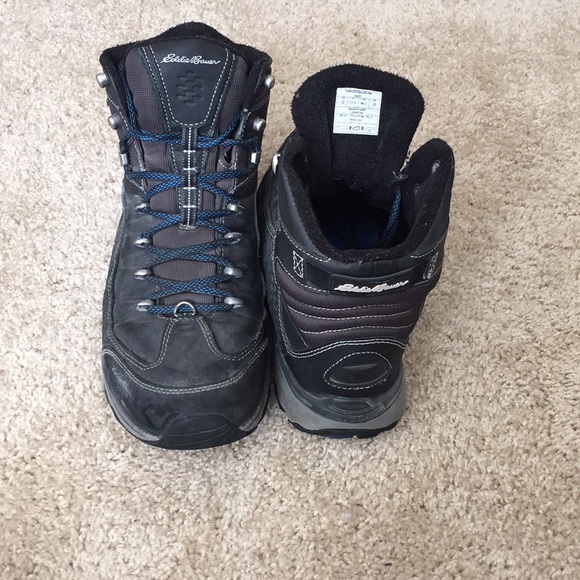 eddie bauer mountain ops boot